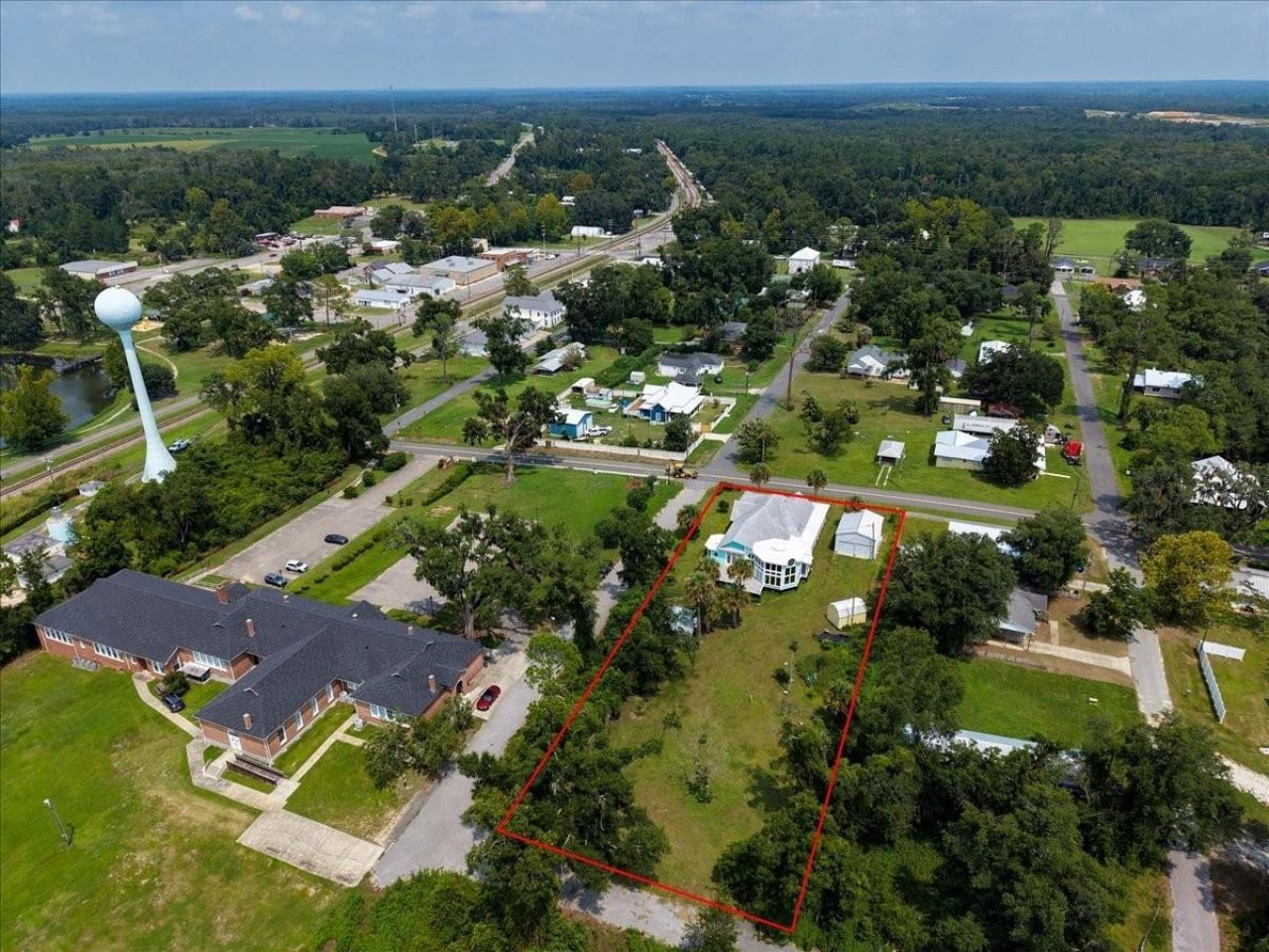 1534 SW Main Street, Greenville, FL 32331 Photo