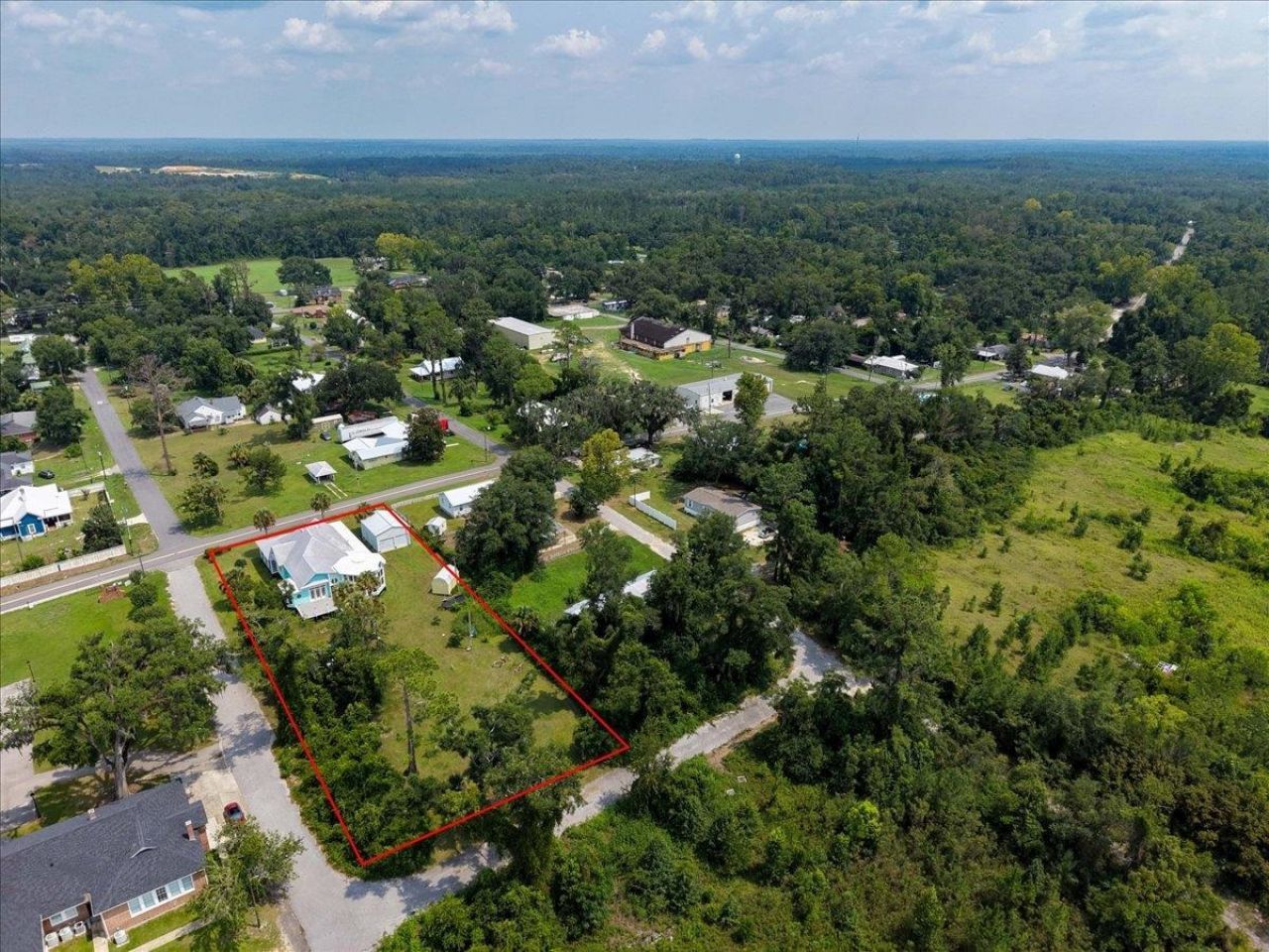 1534 SW Main Street, Greenville, FL 32331 Photo