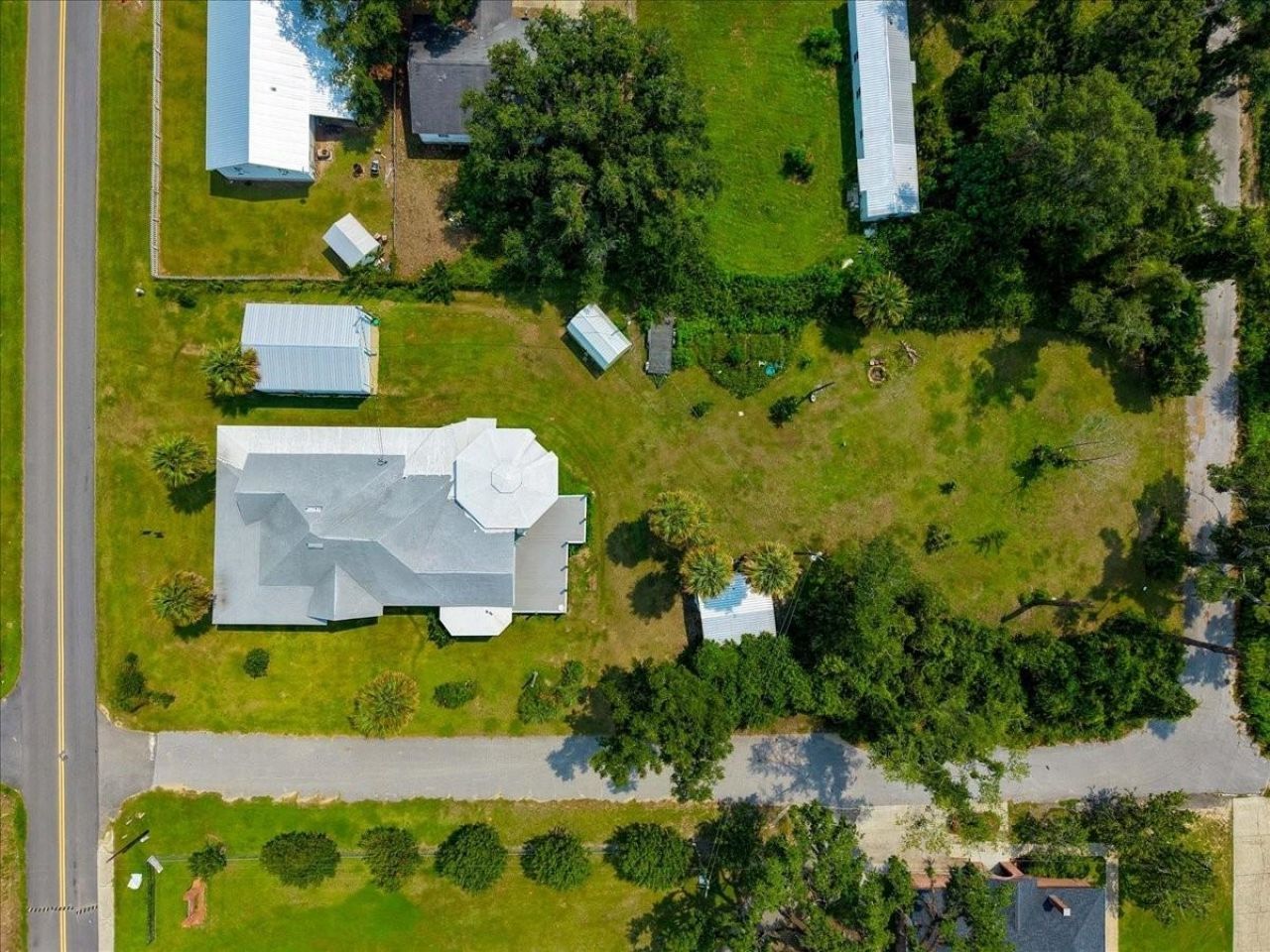 1534 SW Main Street, Greenville, FL 32331 Photo