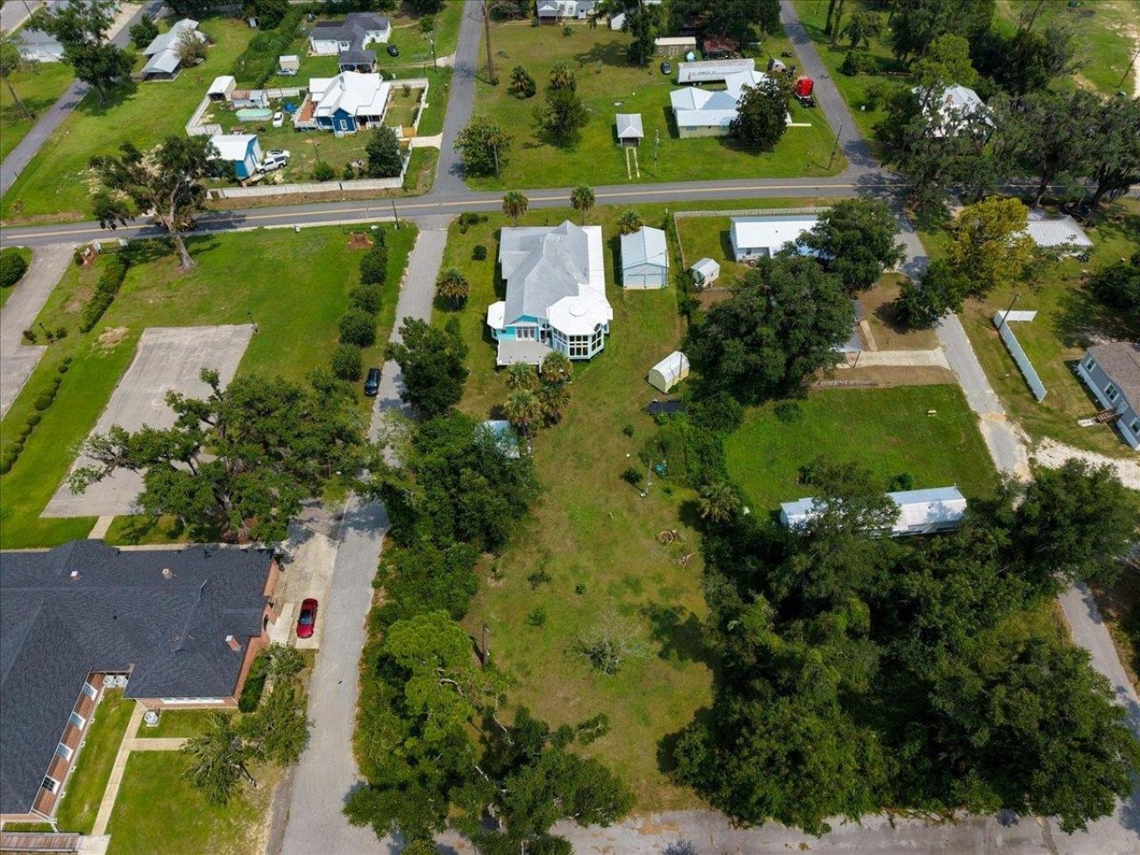 1534 SW Main Street, Greenville, FL 32331 Photo