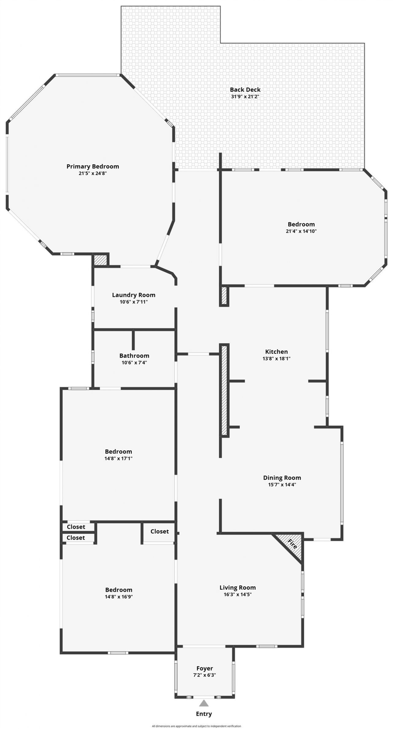 1534 SW Main Street, Greenville, FL 32331 Photo