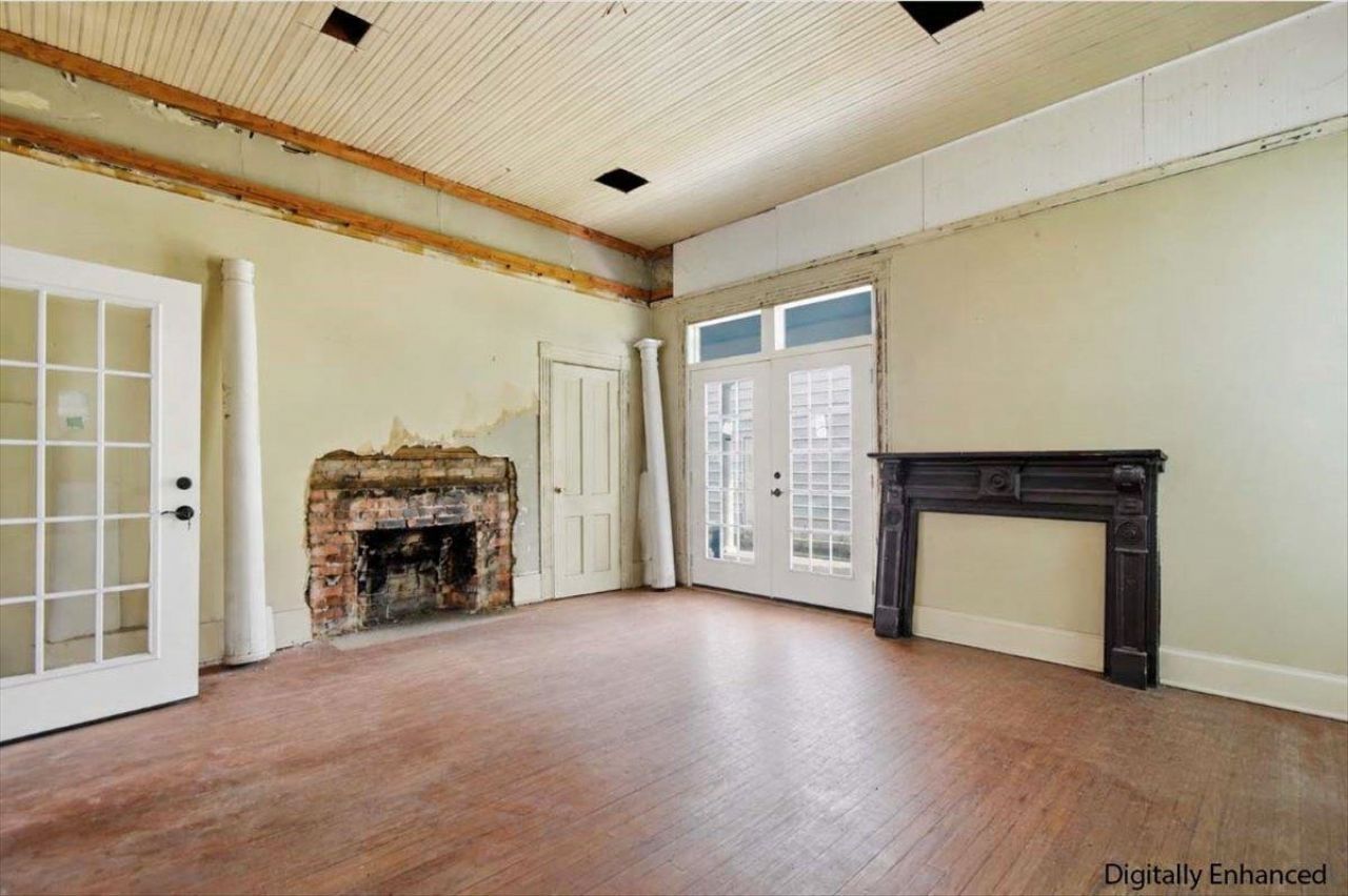 1534 SW Main Street, Greenville, FL 32331 Photo