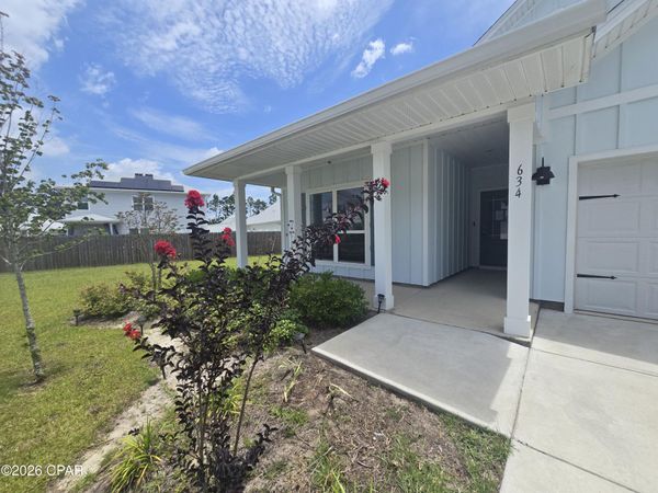 634 Hancock Way, Panama City Beach, FL 32413