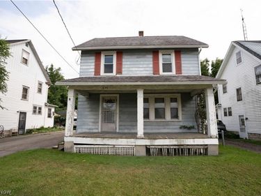 679 Arlington Avenue, Mansfield, OH 44903