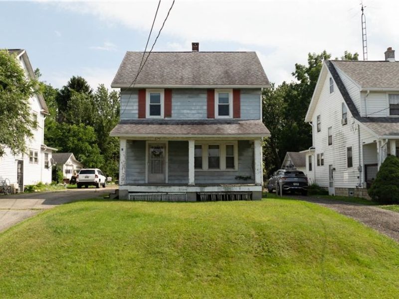 679 Arlington Avenue, Mansfield, OH 44903 Photo 2