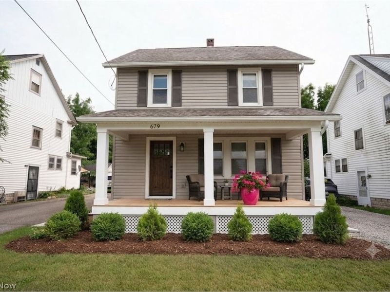 679 Arlington Avenue, Mansfield, OH 44903 Photo 2