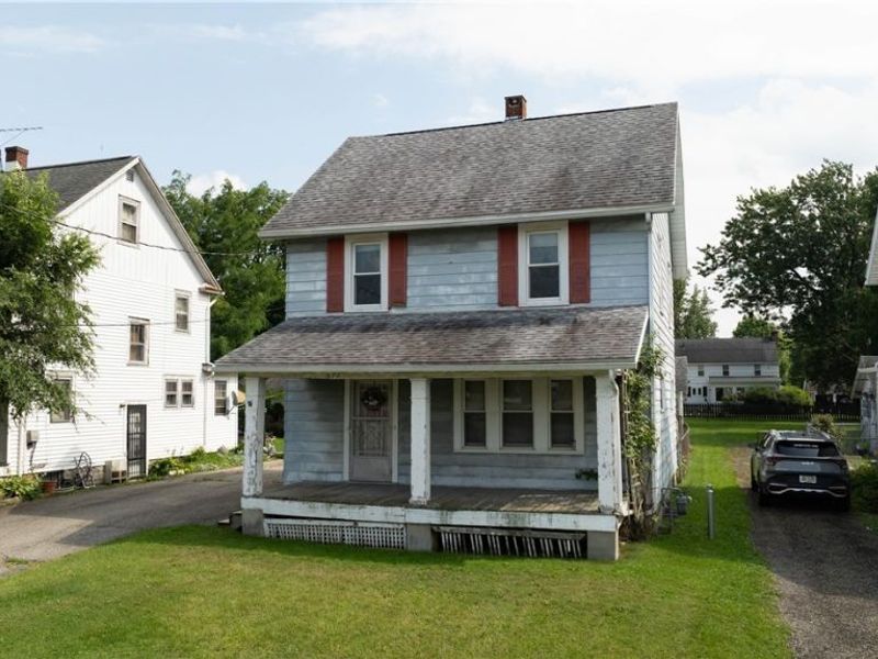 679 Arlington Avenue, Mansfield, OH 44903 Photo 3