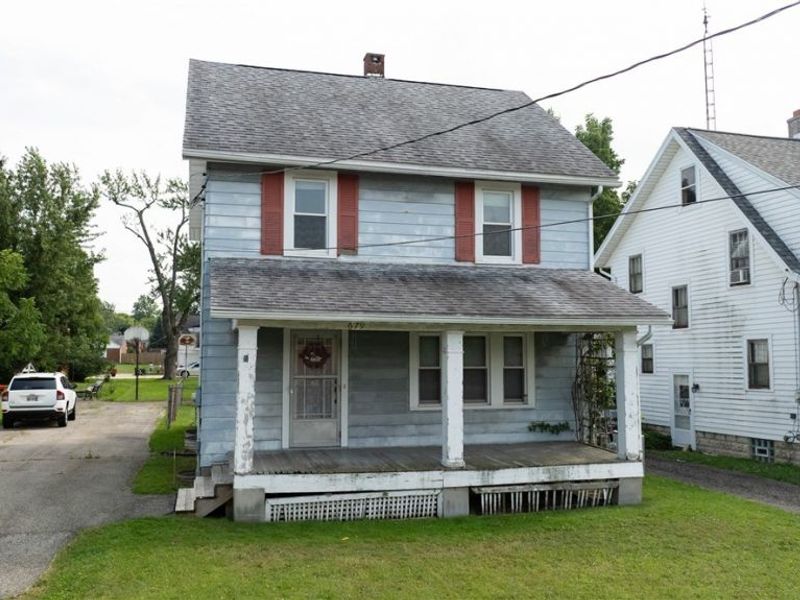 679 Arlington Avenue, Mansfield, OH 44903 Photo 4