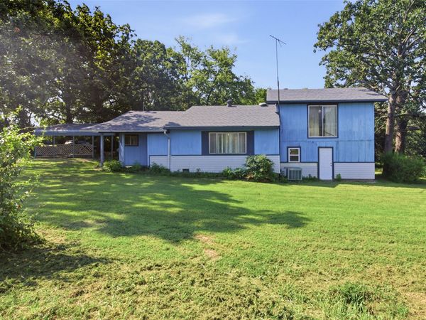 23796 E Highway 66 Highway, Chelsea, OK 74016