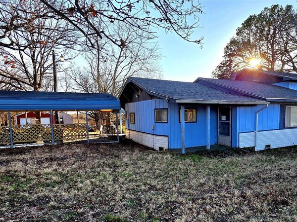23796 E Highway 66 Highway , Chelsea, OK 74016