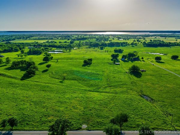 002 4190 Road , Chelsea, OK 74016