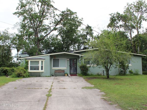 6721 ZIRCON Drive, Jacksonville, FL 32210