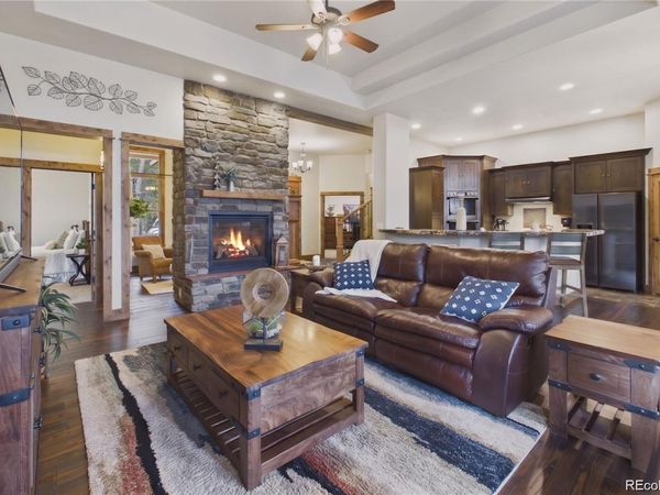 350 Foxtail Drive , Black Hawk, CO 80422