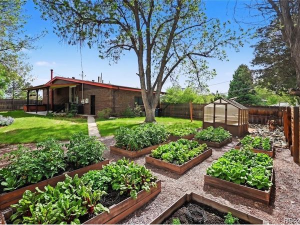 1890 S Monaco Parkway , Denver, CO 80224