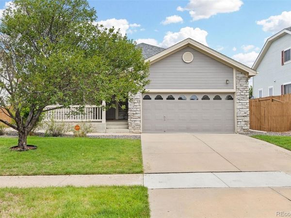 2627 S Ensenada Way, Aurora, CO 80013