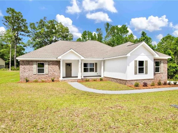 8760 Floyd Crabtree Way, Semmes, AL 36575