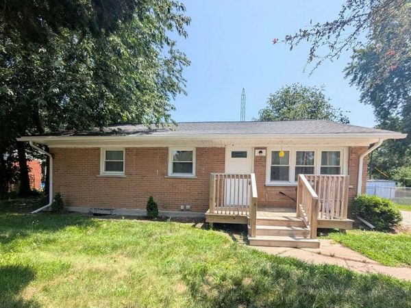 7471 E 1st Street , Sun River Terrace, IL 60964