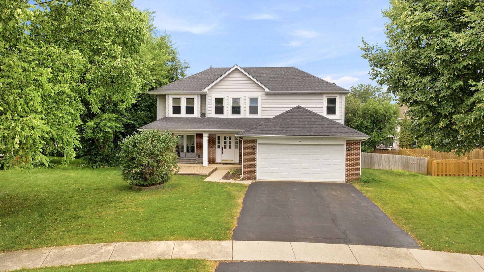 10 Timber Mill Court , Bolingbrook, IL 60490