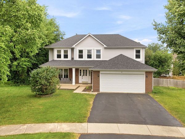 10 Timber Mill Court , Bolingbrook, IL 60490