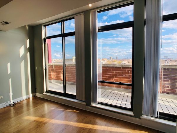 2272 S Archer Avenue , Unit 8B, Chicago, IL 60616
