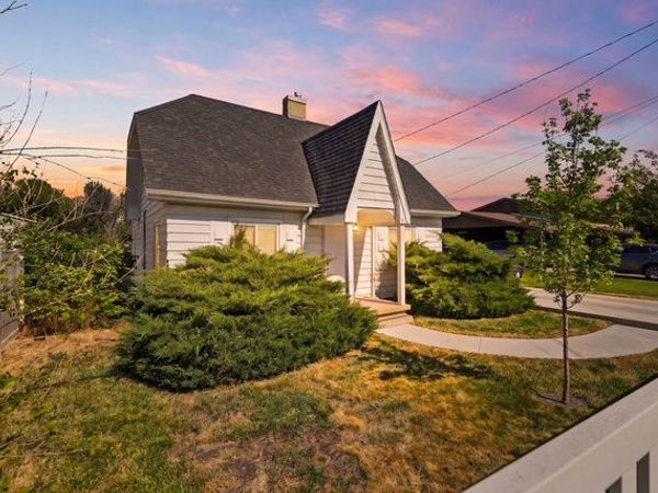350 N 1100 W, West Bountiful, UT 84087