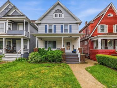 2254 Niagara Avenue , Niagara Falls, NY 14305