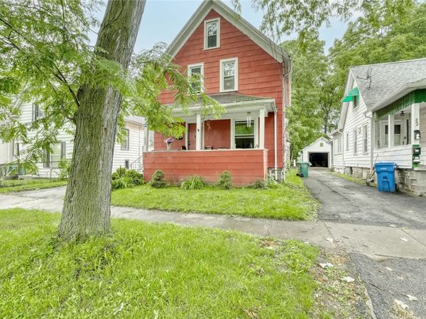 177 6th St , Rochester, NY 14605