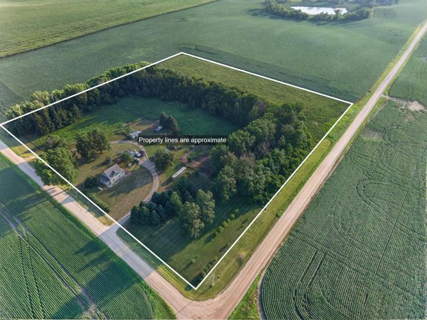 3792 Fryksande NW, Evansville, MN 56326