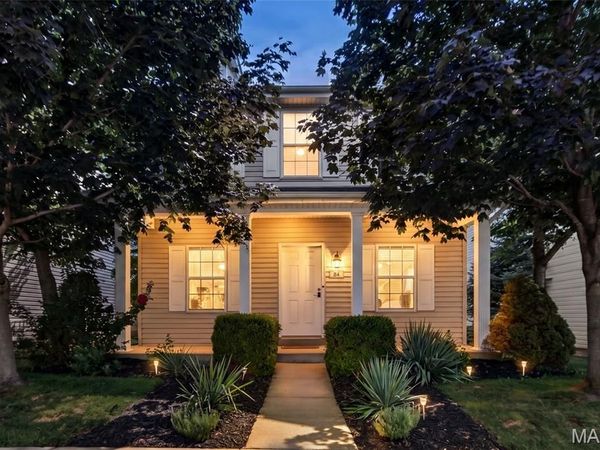 84 Shire Drive, Lake St Louis, MO 63367