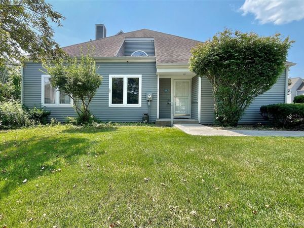 172 Fairway Drive, Unit U172, Carmel, NY 10512