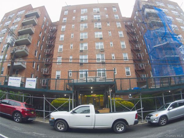 43 Bronx River Road , Unit 8P, Yonkers, NY 10704