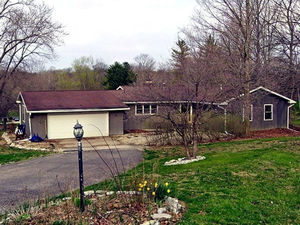 1266 N Crestview, Peru, IN 46970