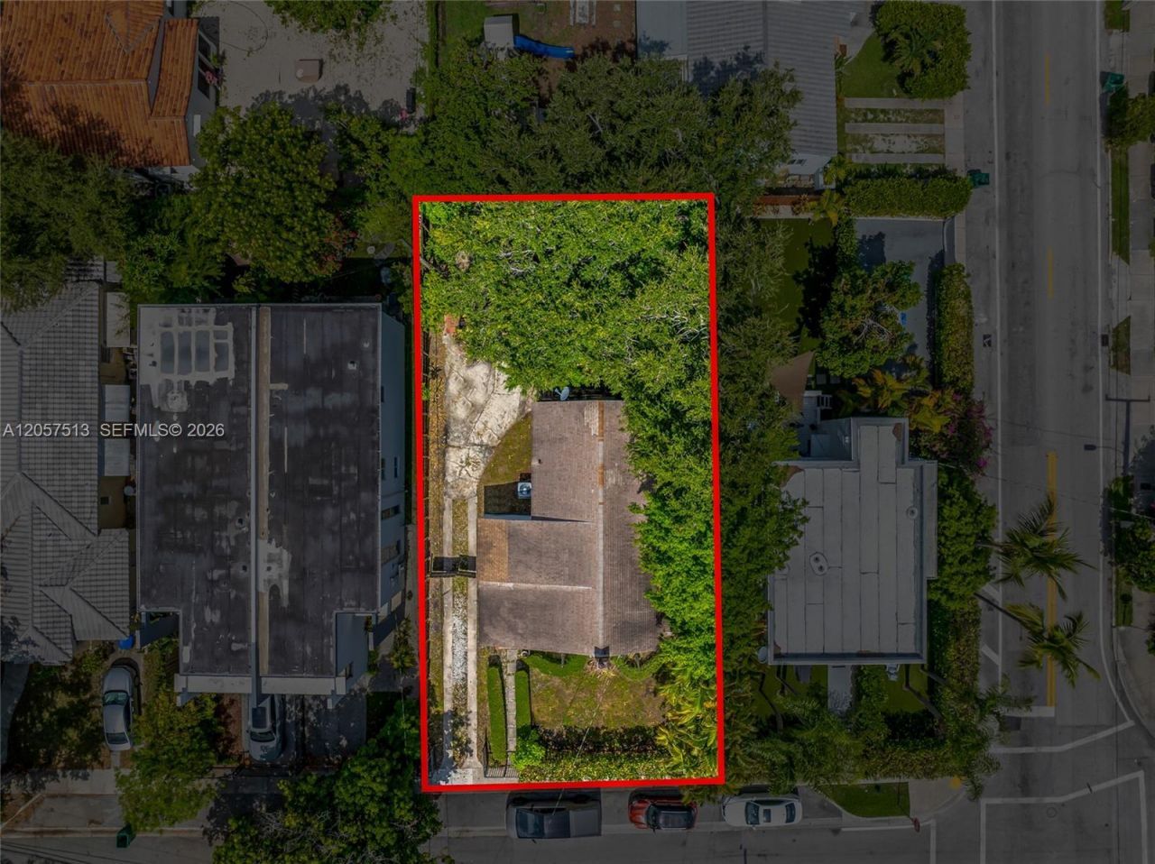 7020 NE 5th Ave , Miami, FL 33138 Photo