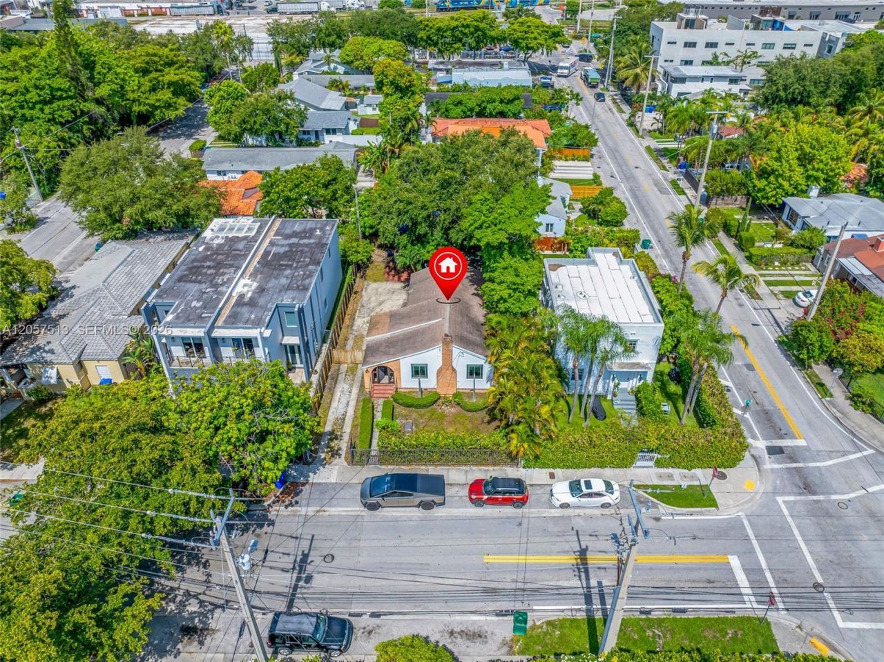 7020 NE 5th Ave , Miami, FL 33138 Photo