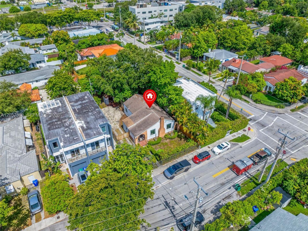 7020 NE 5th Ave , Miami, FL 33138 Photo
