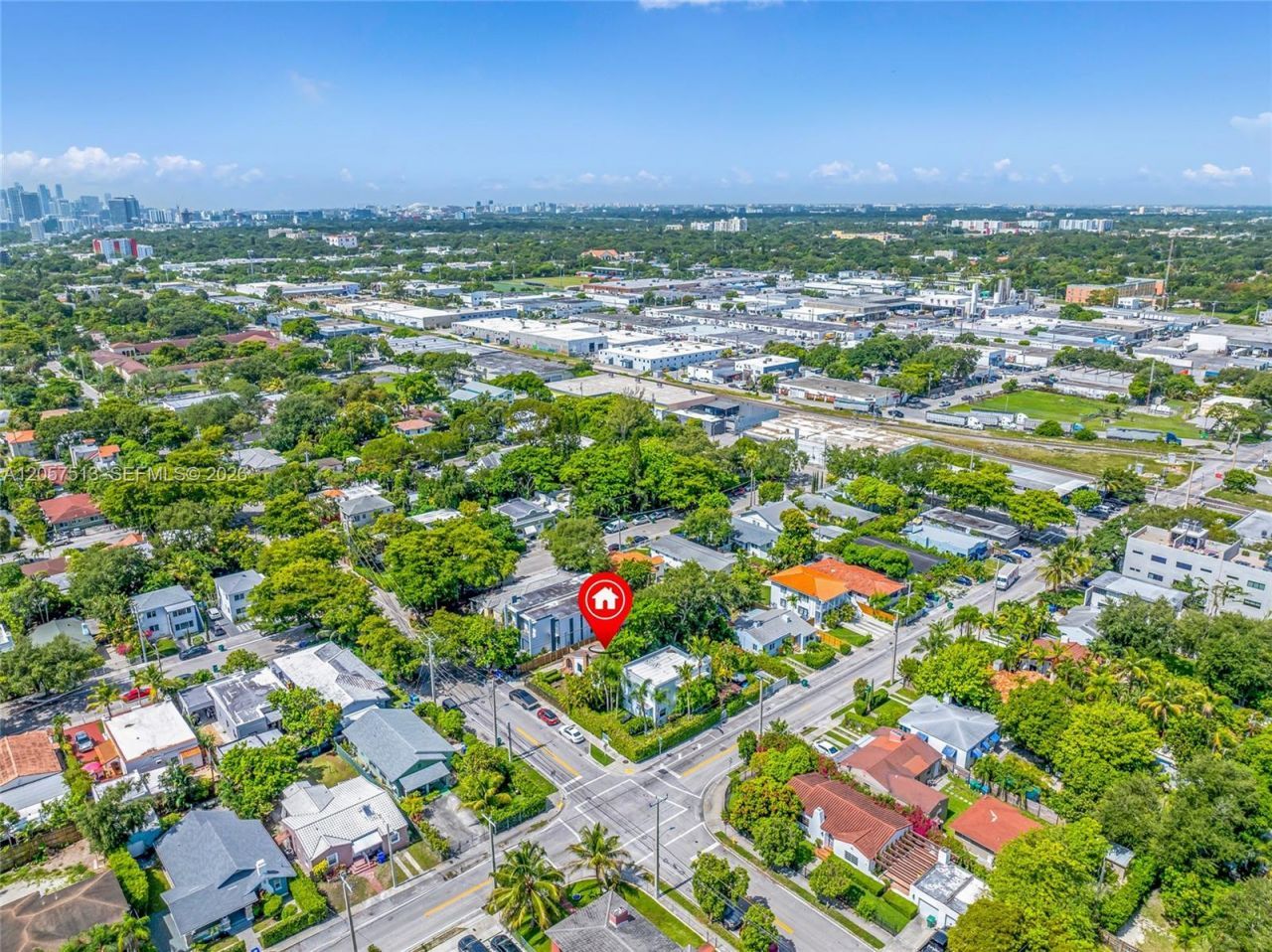 7020 NE 5th Ave , Miami, FL 33138 Photo