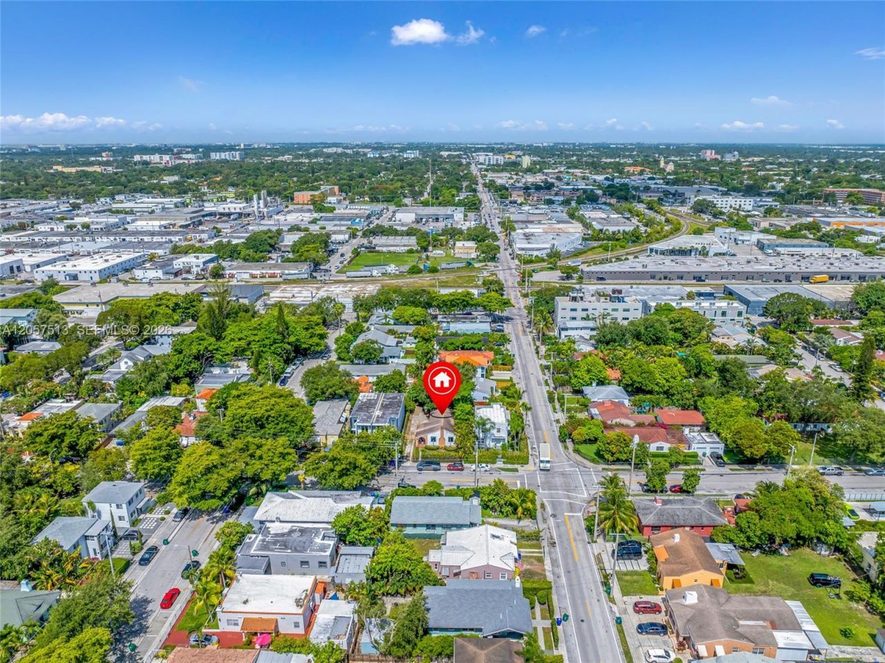 7020 NE 5th Ave , Miami, FL 33138 Photo