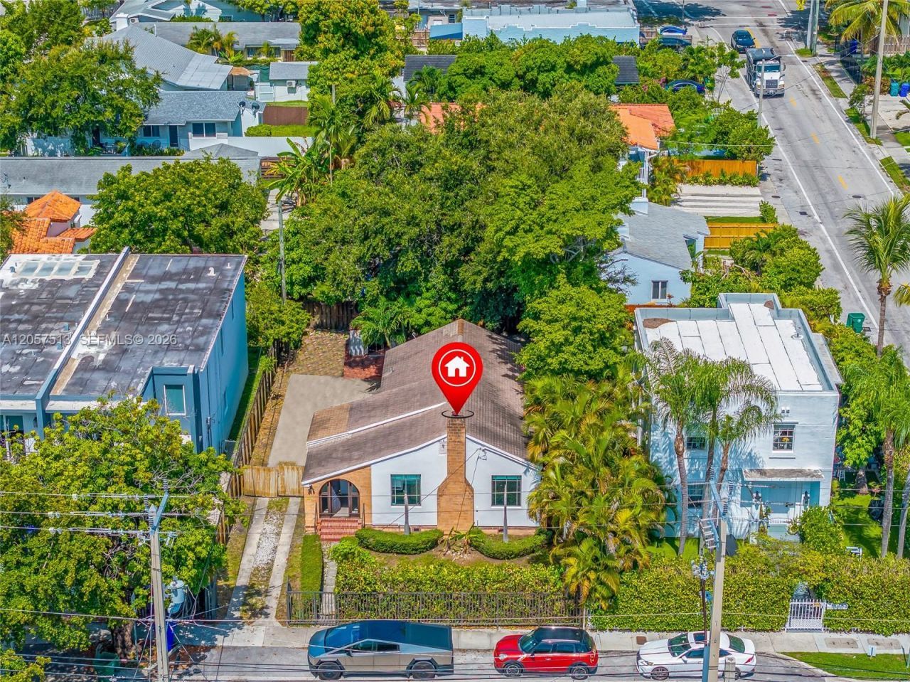 7020 NE 5th Ave , Miami, FL 33138 Photo