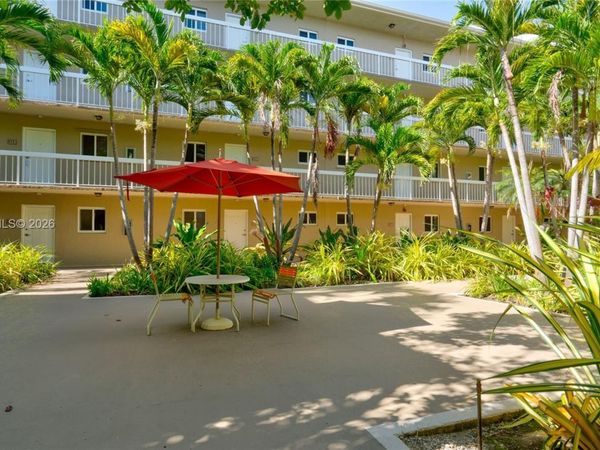 7910 Camino Real , Unit N105, Miami, FL 33143
