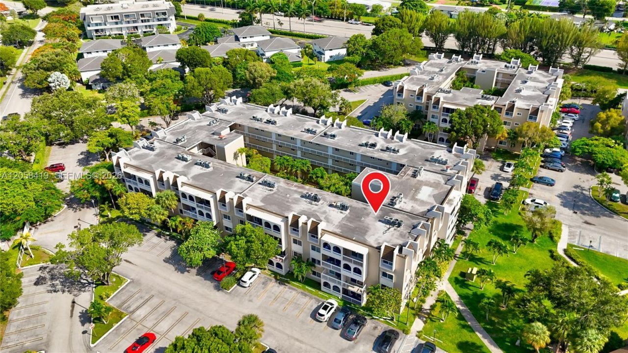 7910 Camino Real, Unit N105, Miami, FL 33143 Photo