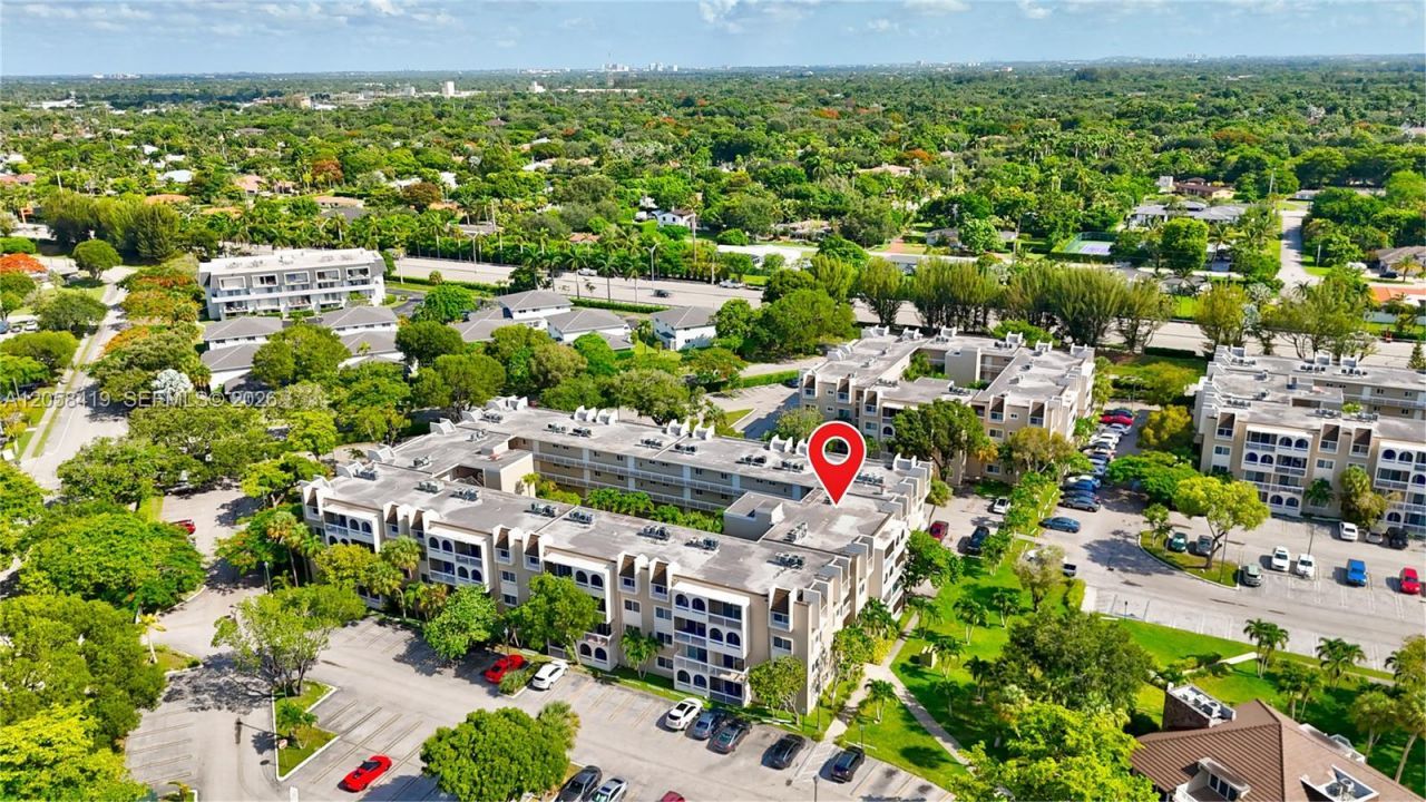 7910 Camino Real, Unit N105, Miami, FL 33143 Photo