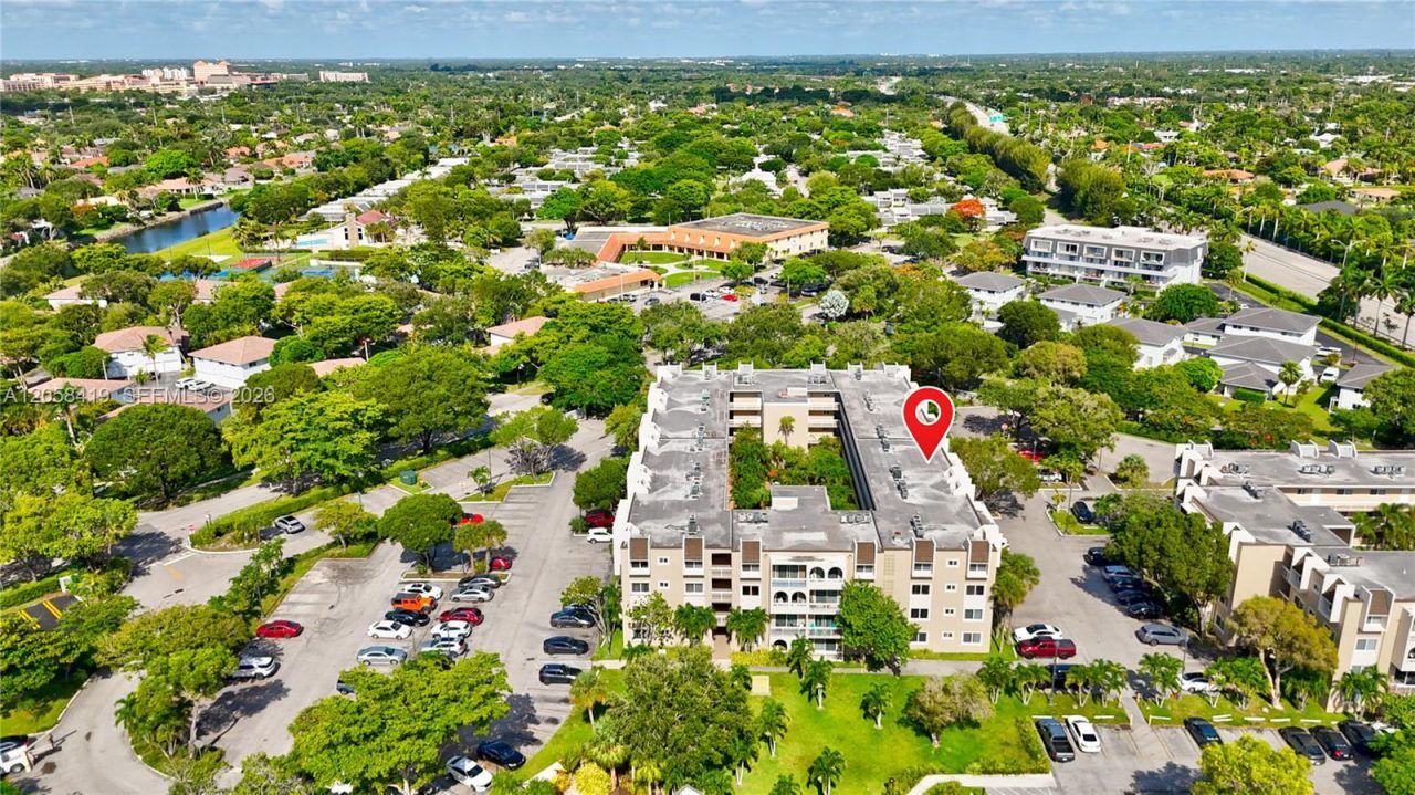 7910 Camino Real, Unit N105, Miami, FL 33143 Photo
