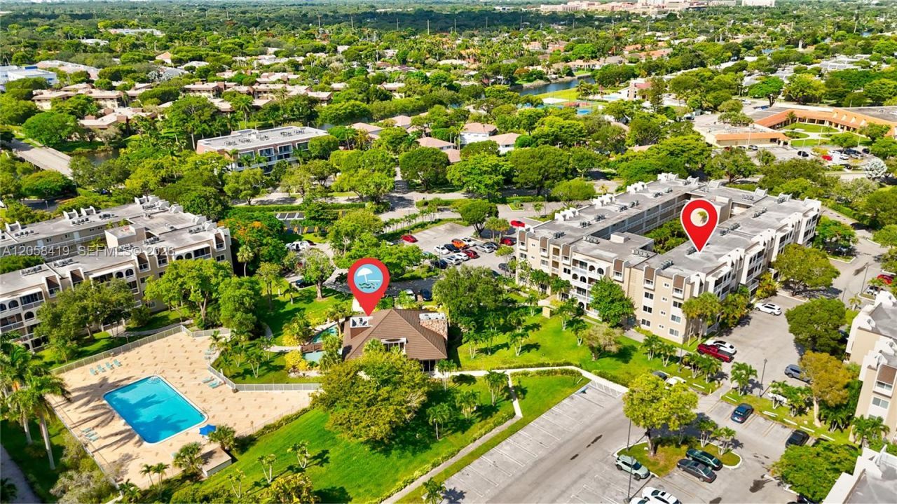 7910 Camino Real, Unit N105, Miami, FL 33143 Photo