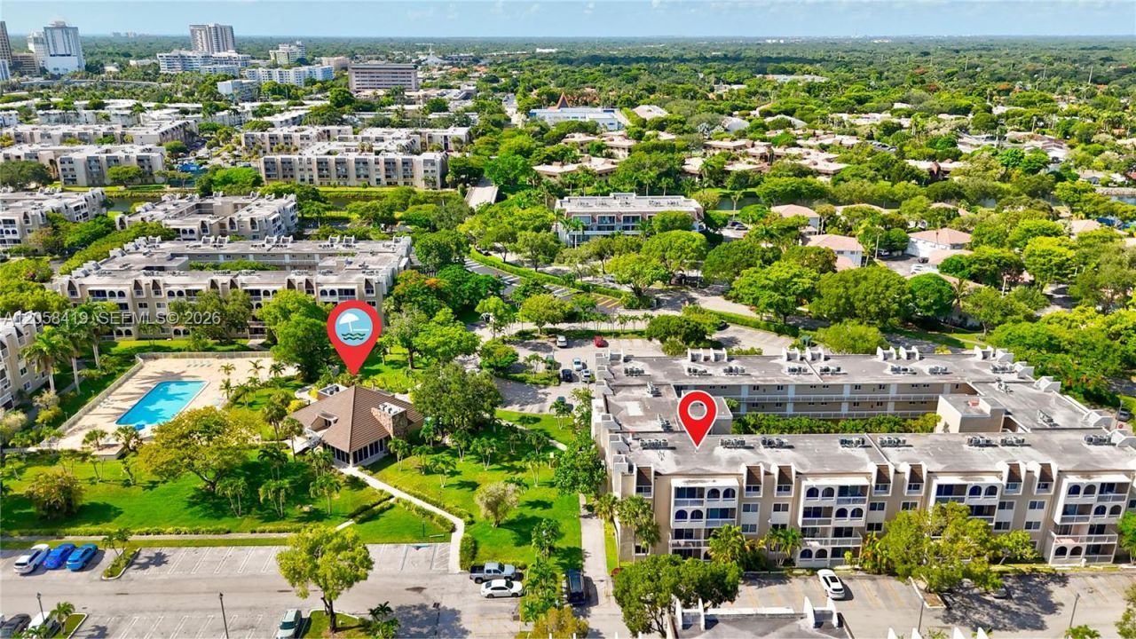 7910 Camino Real, Unit N105, Miami, FL 33143 Photo