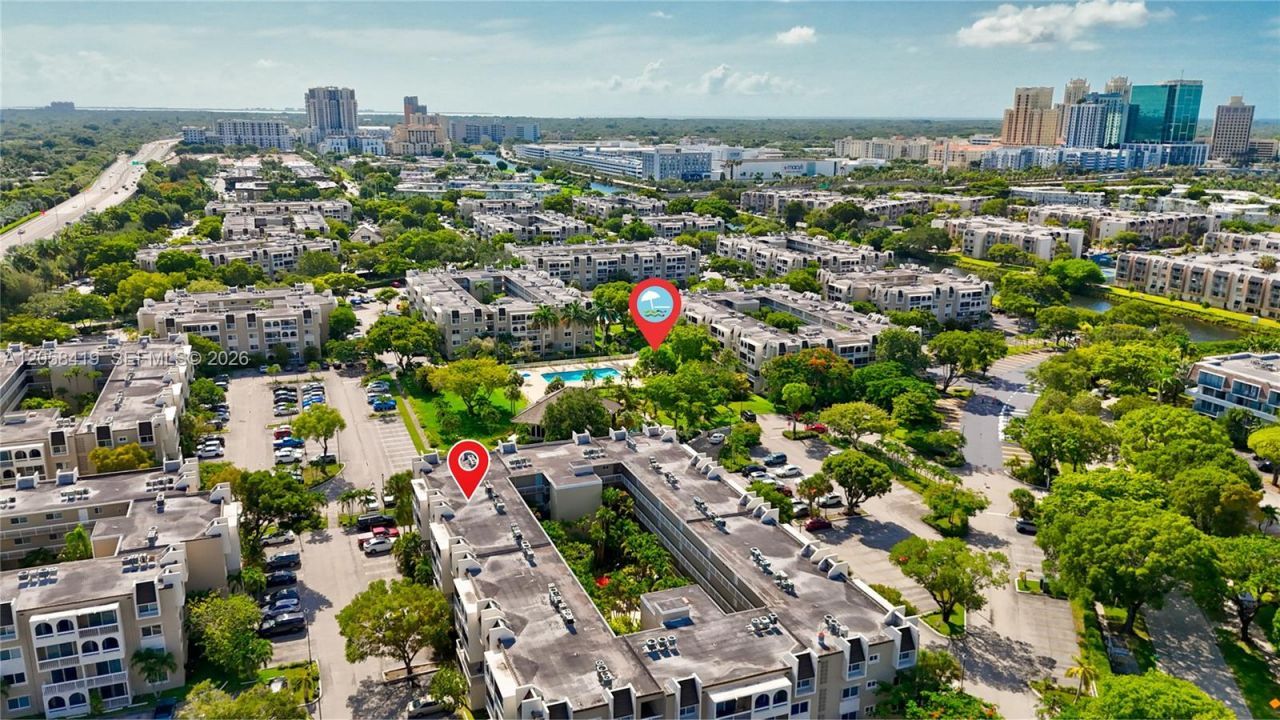 7910 Camino Real, Unit N105, Miami, FL 33143 Photo