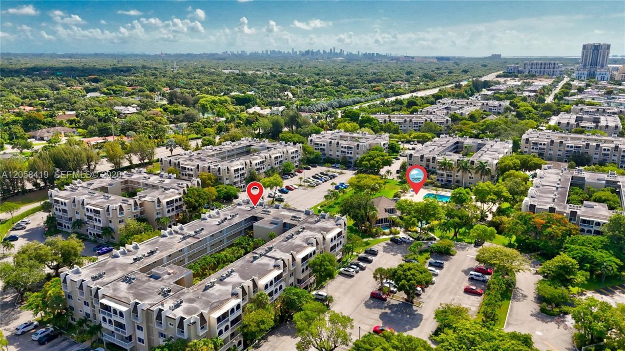 7910 Camino Real, Unit N105, Miami, FL 33143 Photo