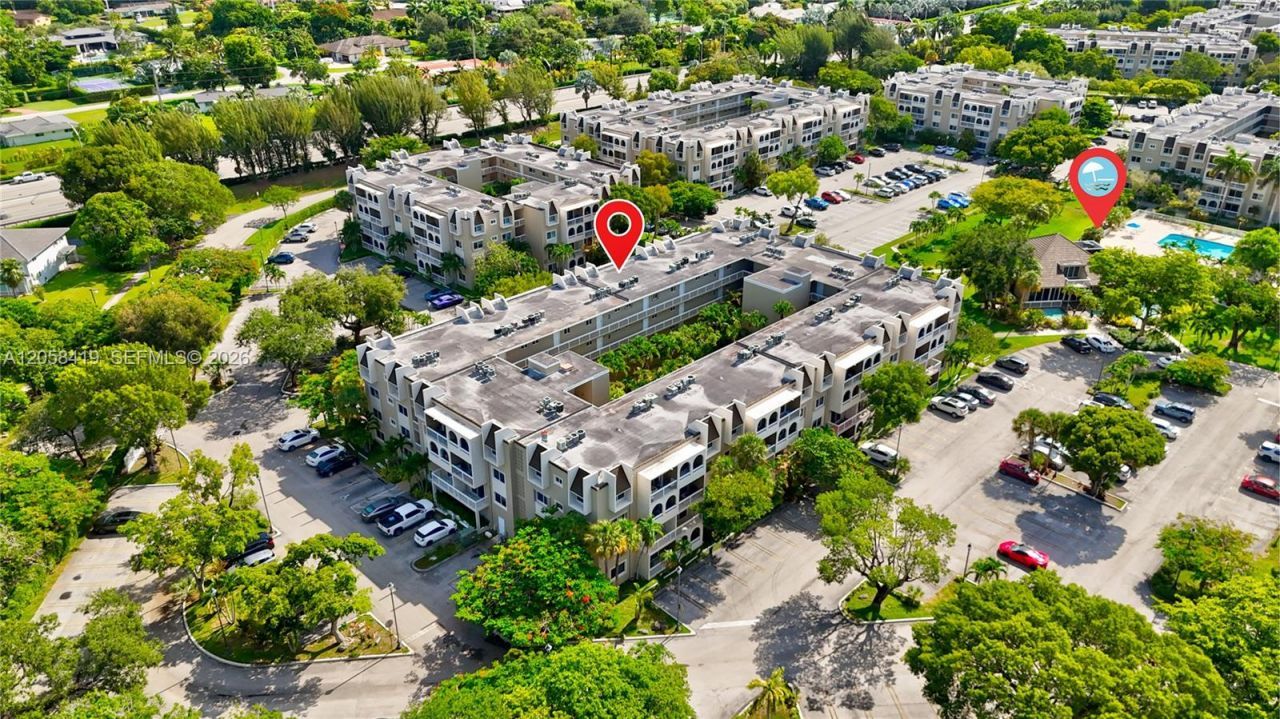 7910 Camino Real, Unit N105, Miami, FL 33143 Photo
