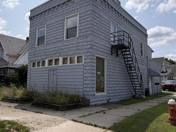 1302 Kelsey Avenue, Toledo, OH 43605