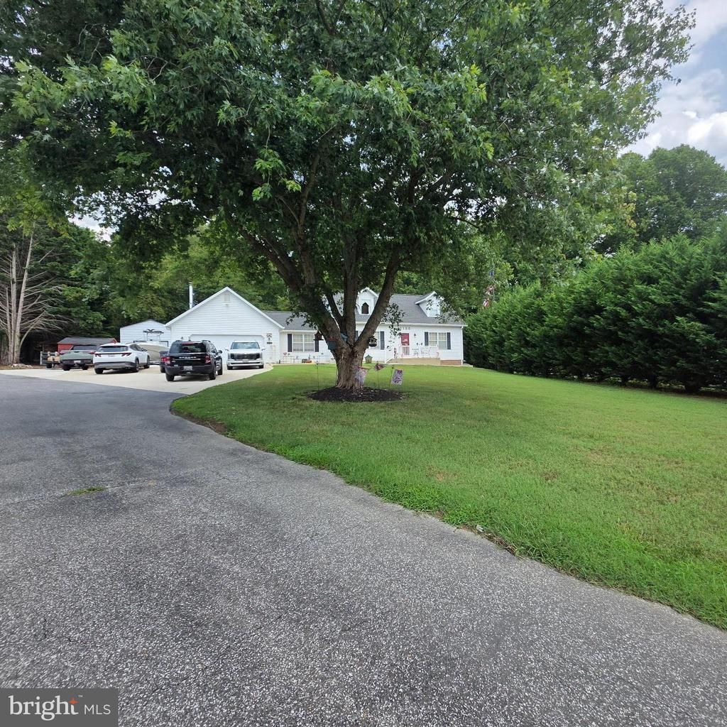 2150 CLEARVIEW DRIVE, OWINGS, MD 20736