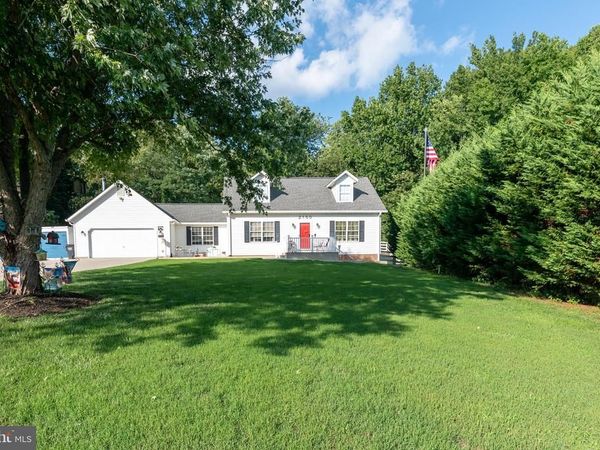 2150 CLEARVIEW DRIVE, OWINGS, MD 20736